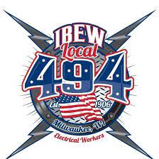 Visit www.ibew494.com!